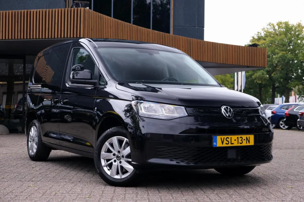 2.0 TDI Exclusive|Rijklaar!|EXCL.BTW|Carplay|Androidauto|Cruise|LM Velgen|Nieuwe APK!