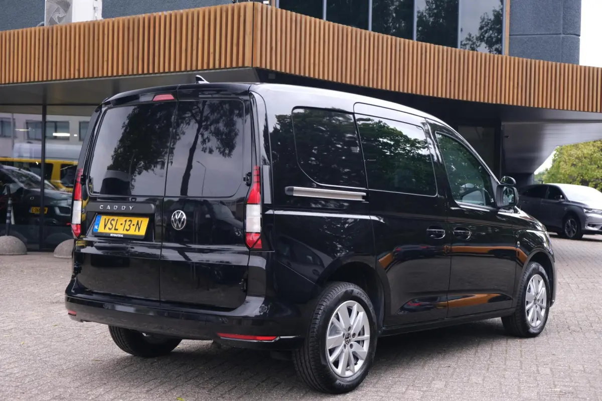 2.0 TDI Exclusive|Rijklaar!|EXCL.BTW|Carplay|Androidauto|Cruise|LM Velgen|Nieuwe APK!