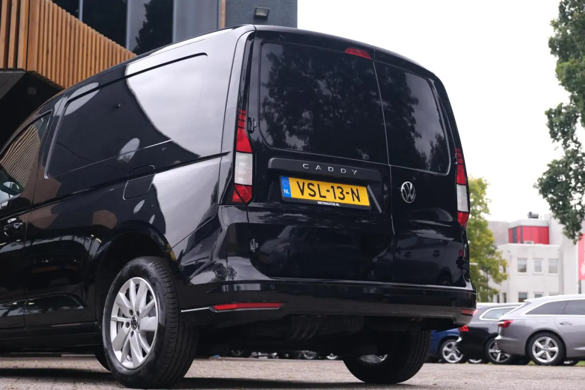 2.0 TDI Exclusive|Rijklaar!|EXCL.BTW|Carplay|Androidauto|Cruise|LM Velgen|Nieuwe APK!