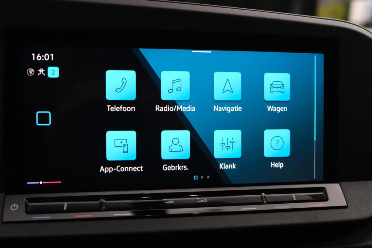 2.0 TDI Exclusive|Rijklaar!|EXCL.BTW|Carplay|Androidauto|Cruise|LM Velgen|Nieuwe APK!
