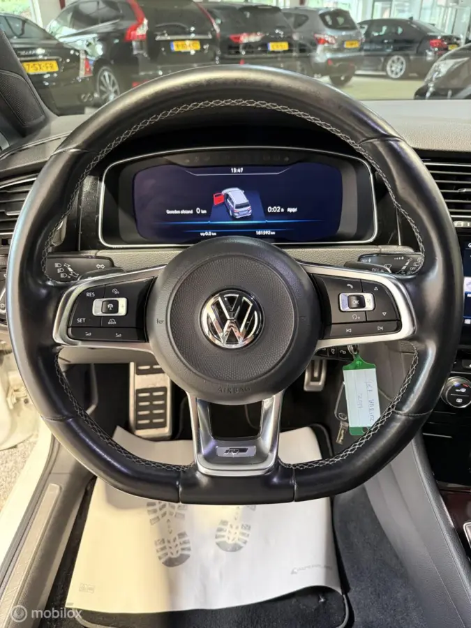 1.4 TSI Highline Business R AUT
