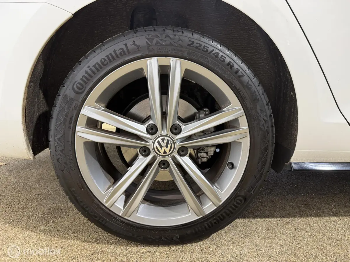 1.4 TSI Highline Business R AUT