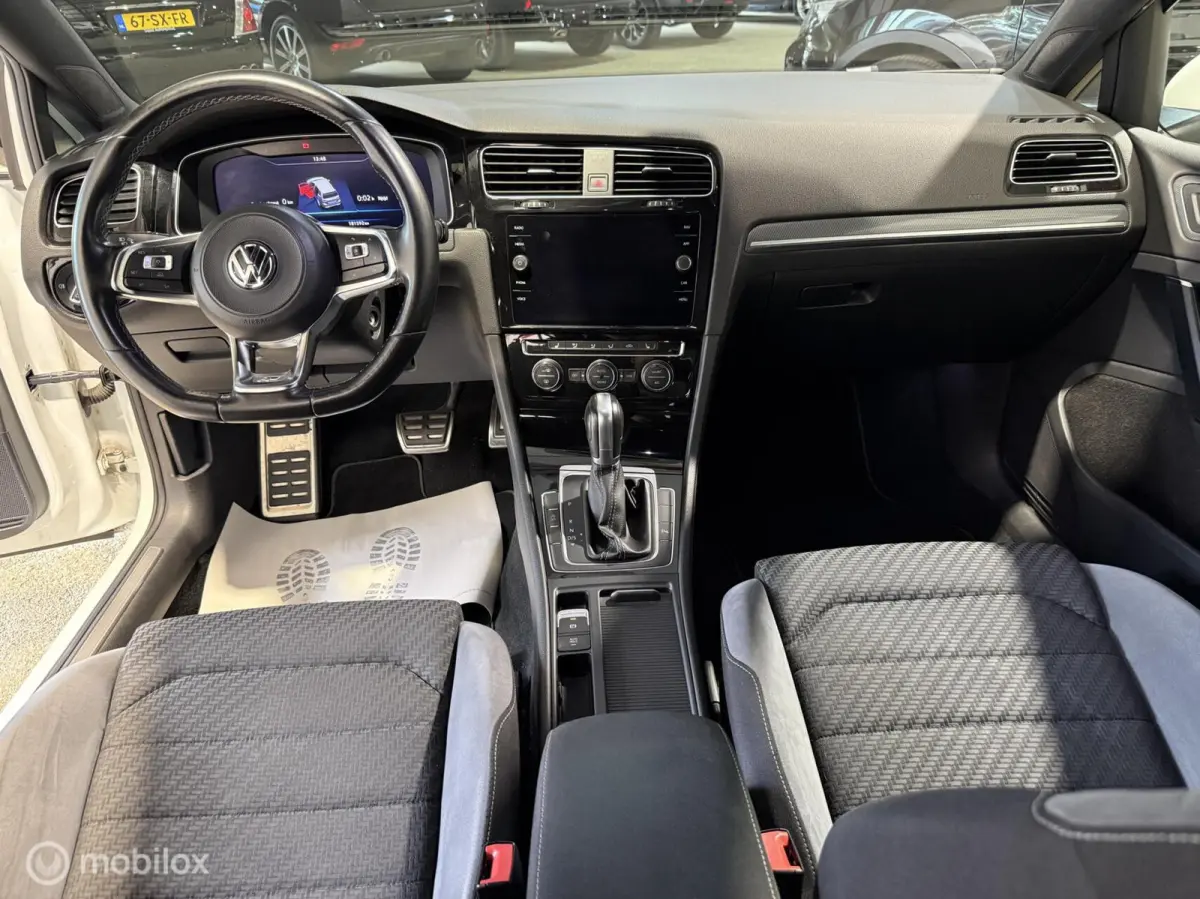 1.4 TSI Highline Business R AUT
