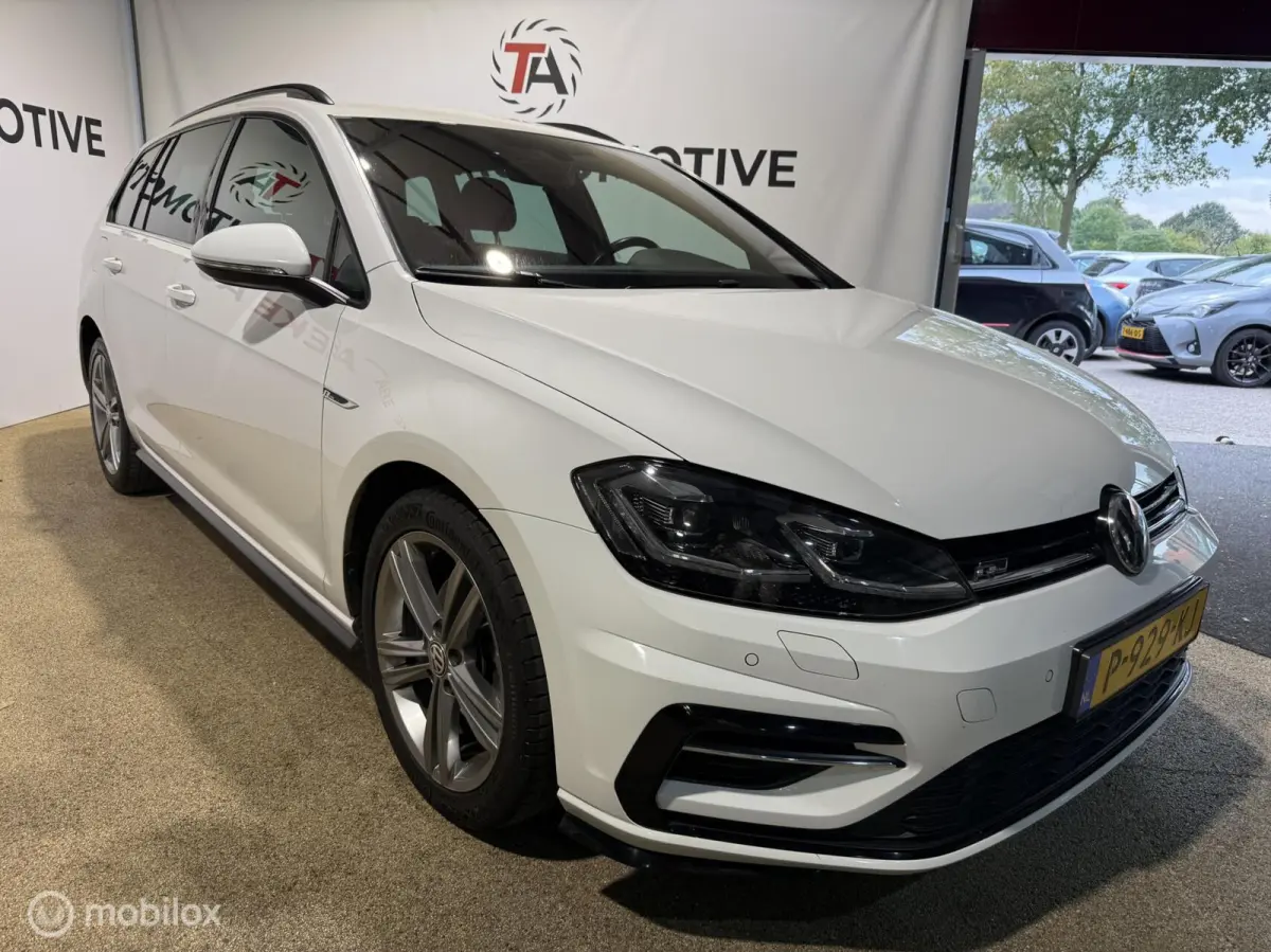1.4 TSI Highline Business R AUT
