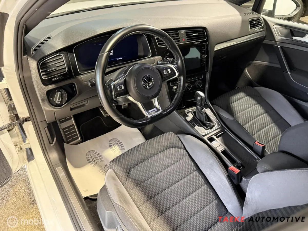 1.4 TSI Highline Business R AUT