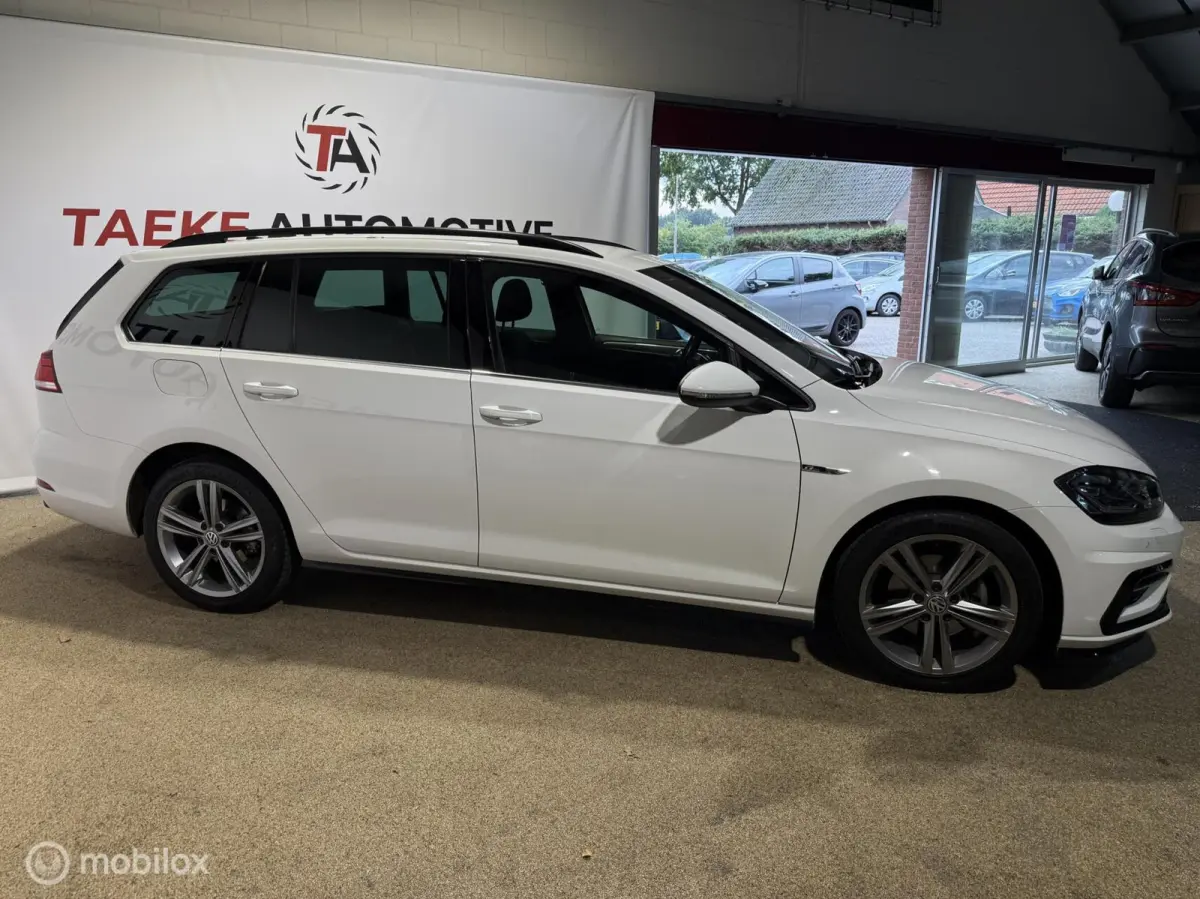 1.4 TSI Highline Business R AUT