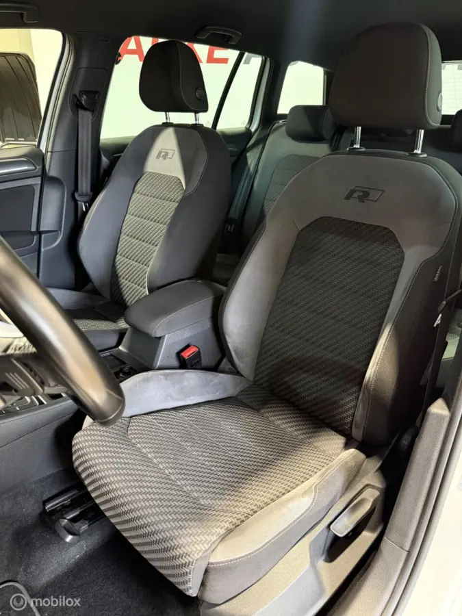 1.4 TSI Highline Business R AUT
