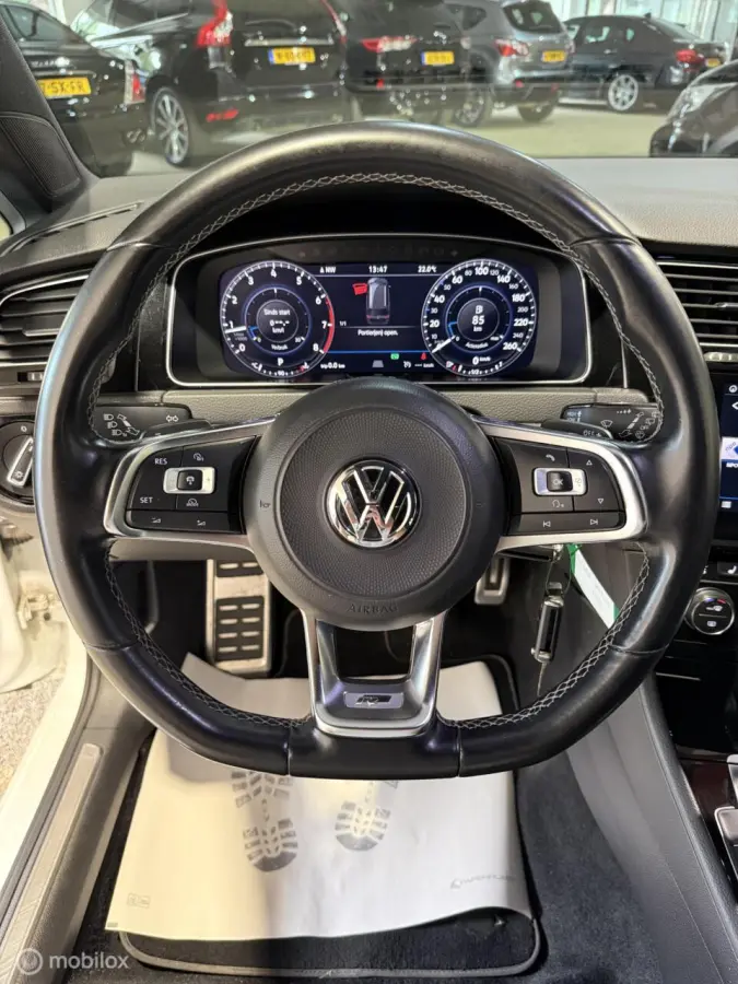 1.4 TSI Highline Business R AUT