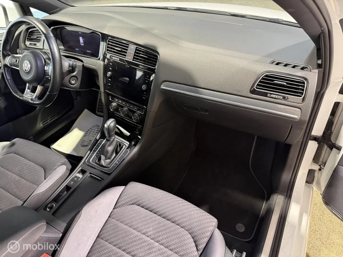1.4 TSI Highline Business R AUT