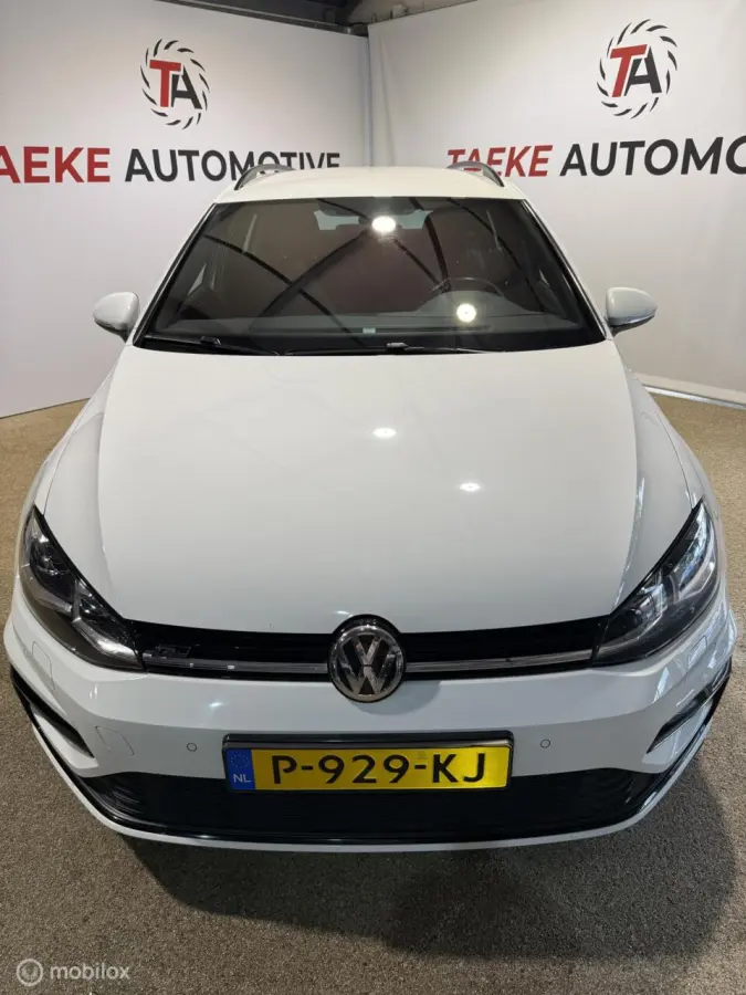 1.4 TSI Highline Business R AUT