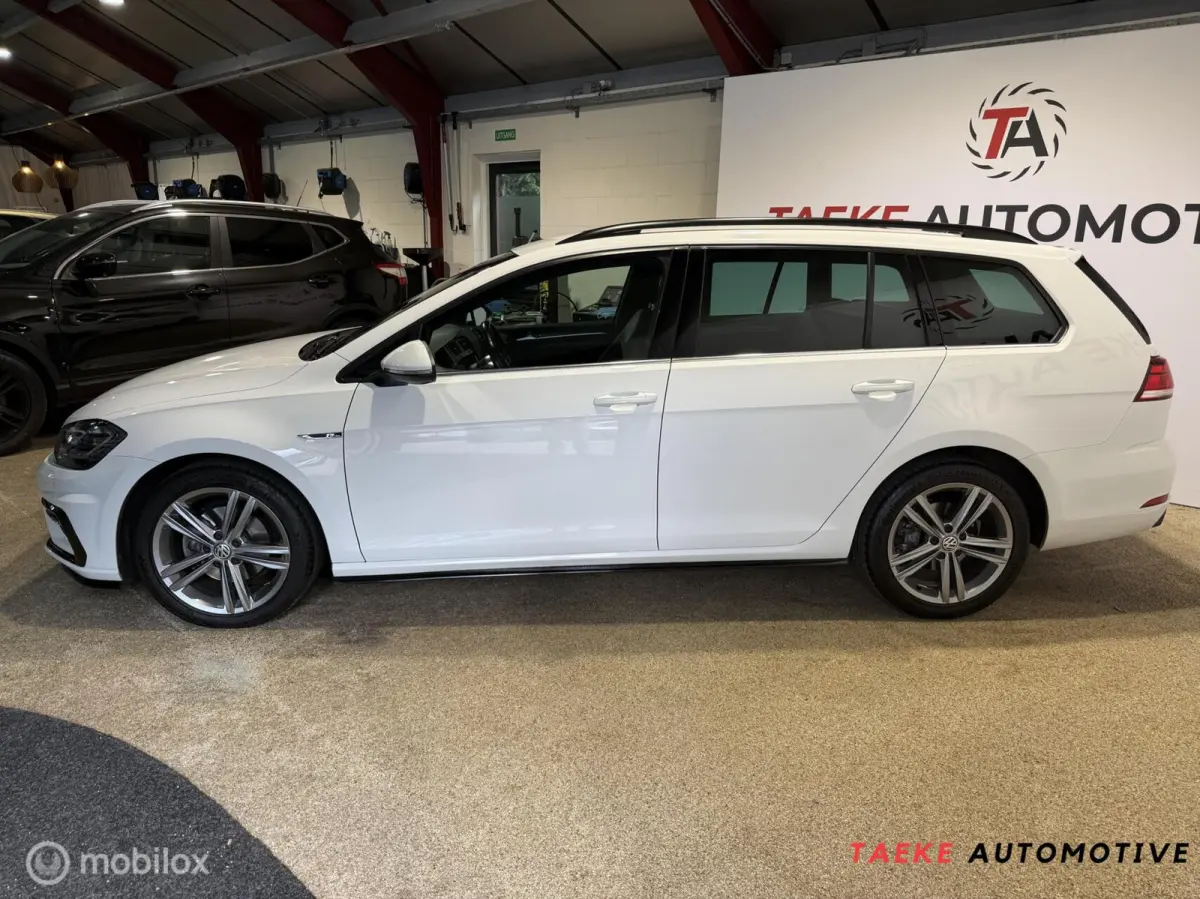 1.4 TSI Highline Business R AUT