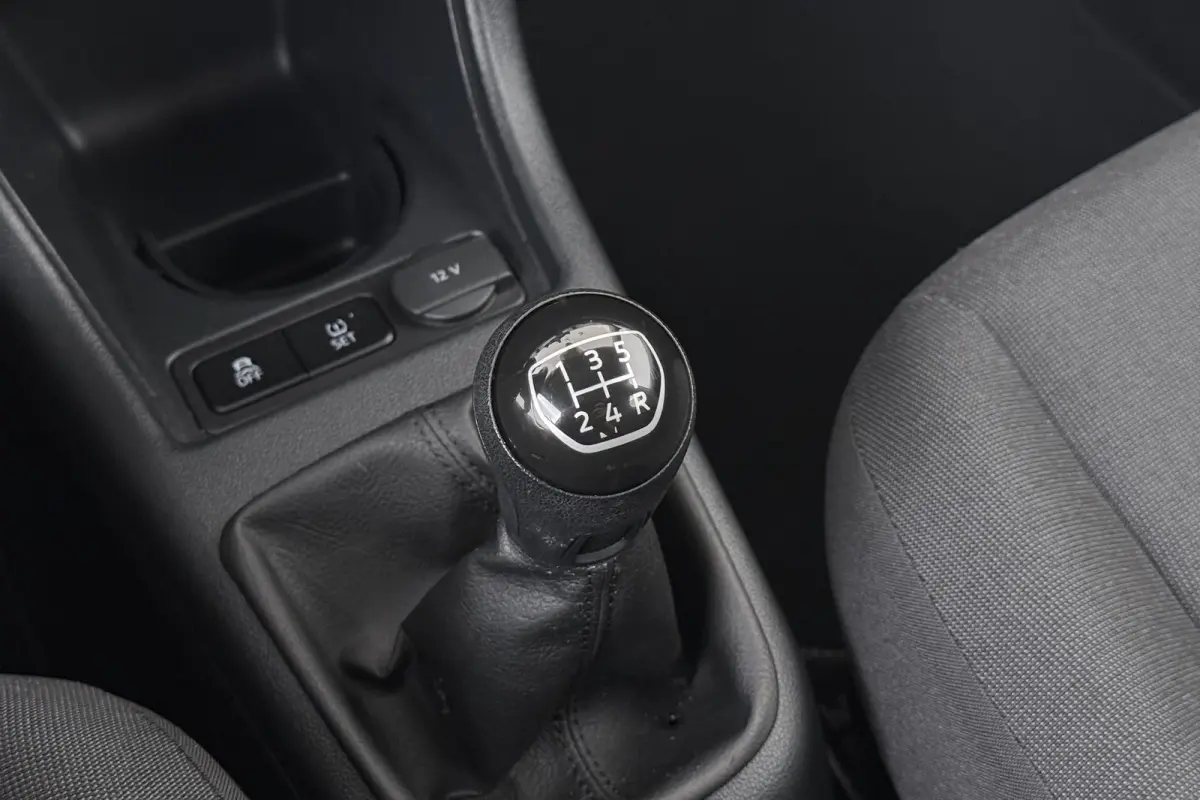 Up! 1.0 Move up! NW-Model Multimedia-Scherm Bluetooth LED