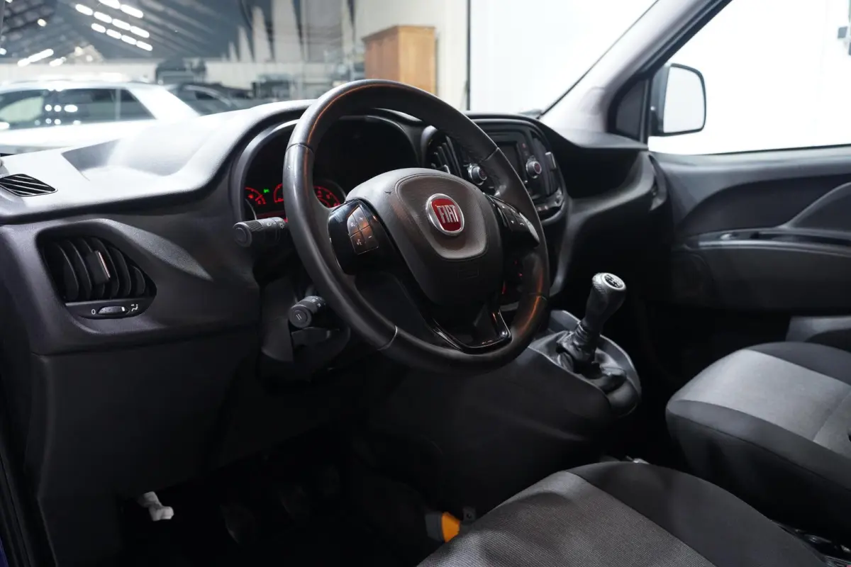 1.3 MJ 95 pk L1H1 SX Airco, Navi, 17" LMV Cruise Control, Elek. Pakket, NAP, PDC achter, 1e Eigenaar