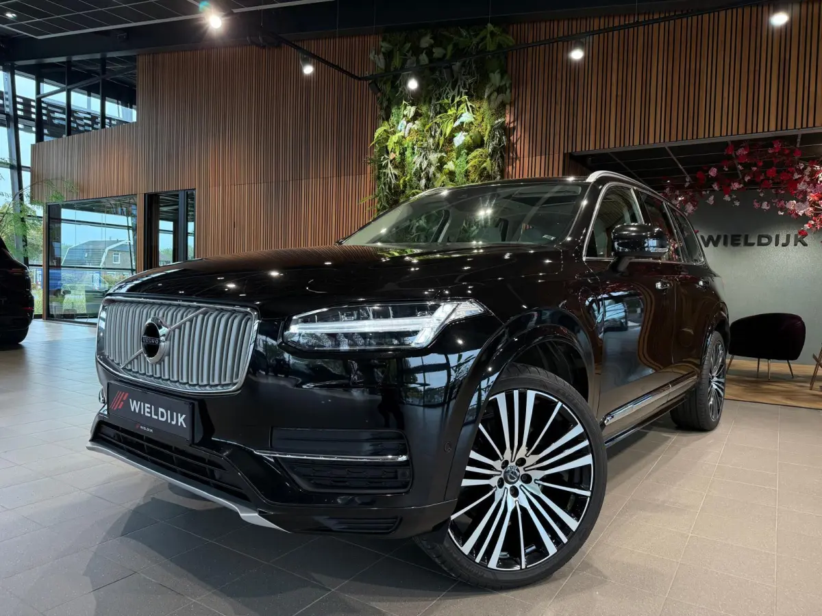 2.0 T8 Twin Engine AWD Inscription Panoschuifdak trekhaak
