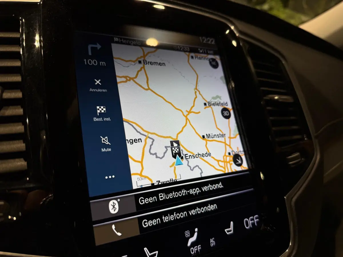 2.0 T8 Twin Engine AWD Inscription Panoschuifdak trekhaak