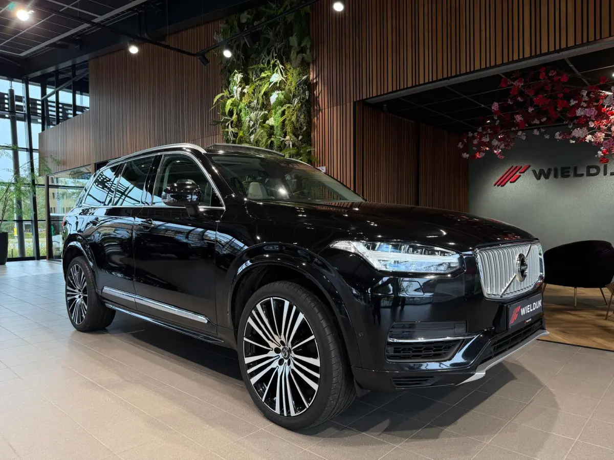 2.0 T8 Twin Engine AWD Inscription Panoschuifdak trekhaak