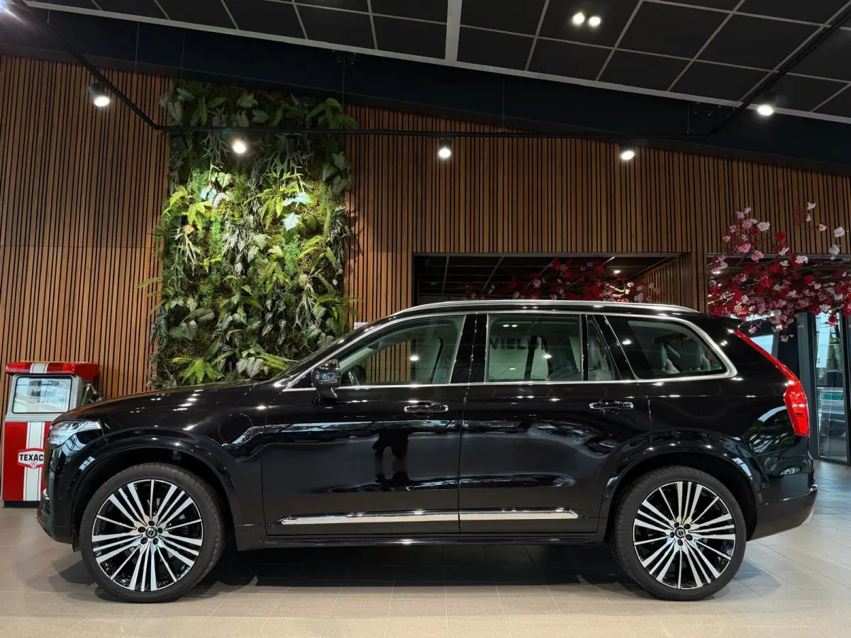 2.0 T8 Twin Engine AWD Inscription Panoschuifdak trekhaak