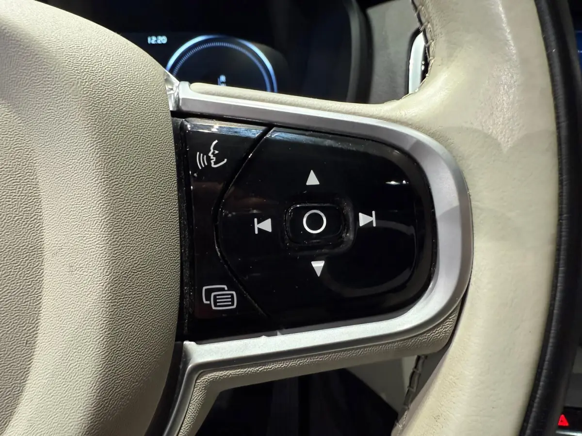 2.0 T8 Twin Engine AWD Inscription Panoschuifdak trekhaak