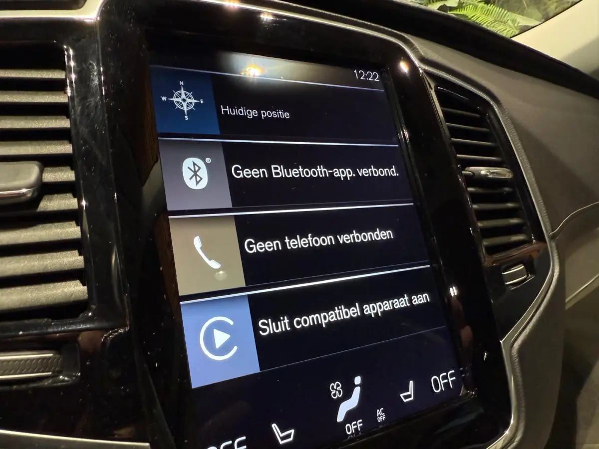 2.0 T8 Twin Engine AWD Inscription Panoschuifdak trekhaak