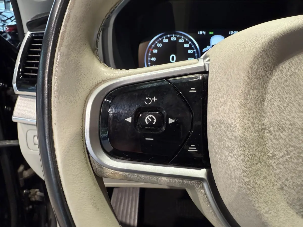 2.0 T8 Twin Engine AWD Inscription Panoschuifdak trekhaak