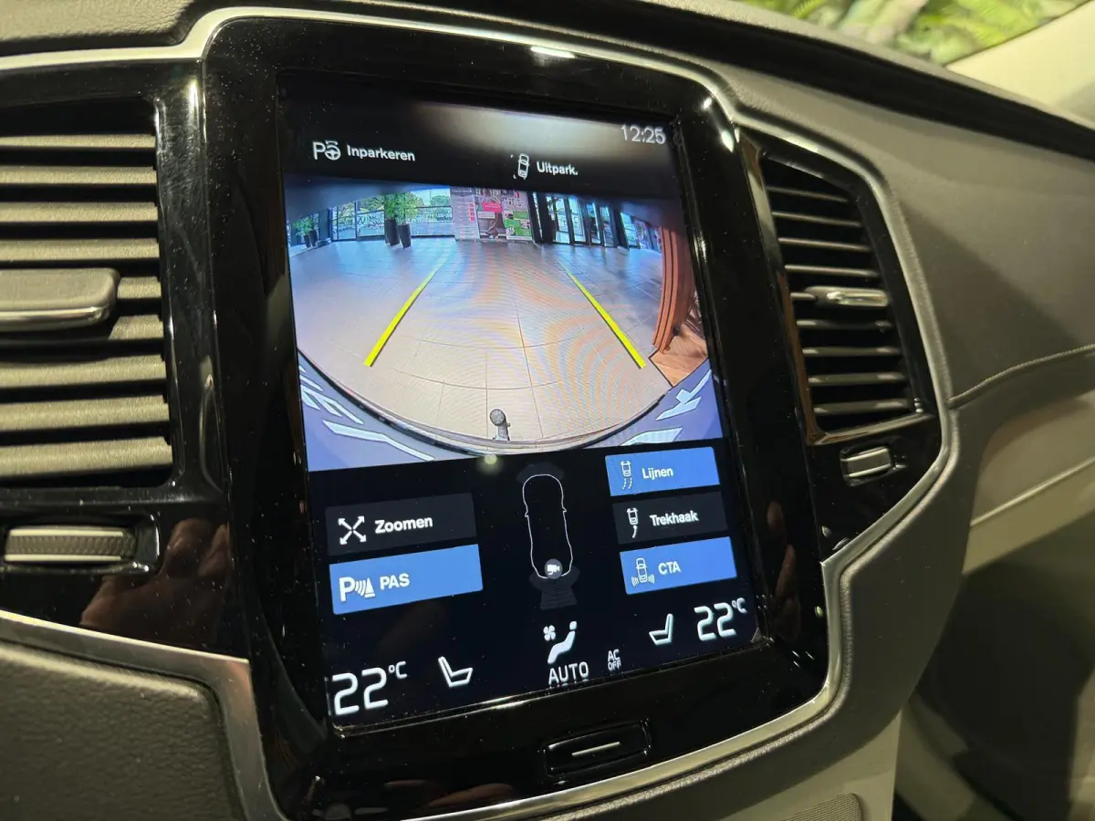 2.0 T8 Twin Engine AWD Inscription Panoschuifdak trekhaak