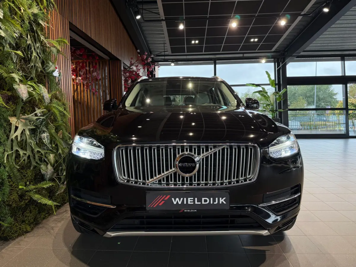 2.0 T8 Twin Engine AWD Inscription Panoschuifdak trekhaak