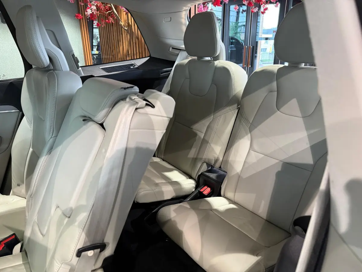 2.0 T8 Twin Engine AWD Inscription Panoschuifdak trekhaak