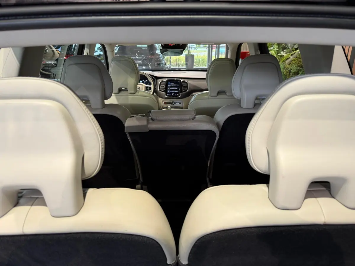 2.0 T8 Twin Engine AWD Inscription Panoschuifdak trekhaak