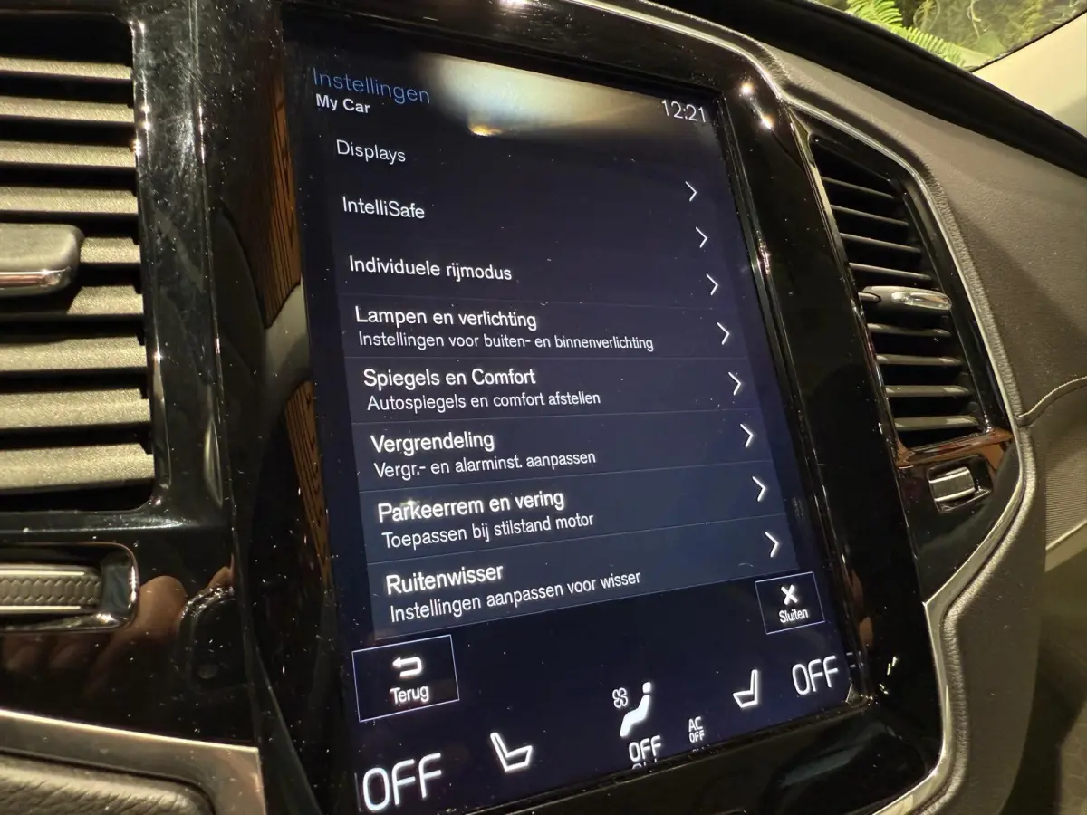 2.0 T8 Twin Engine AWD Inscription Panoschuifdak trekhaak