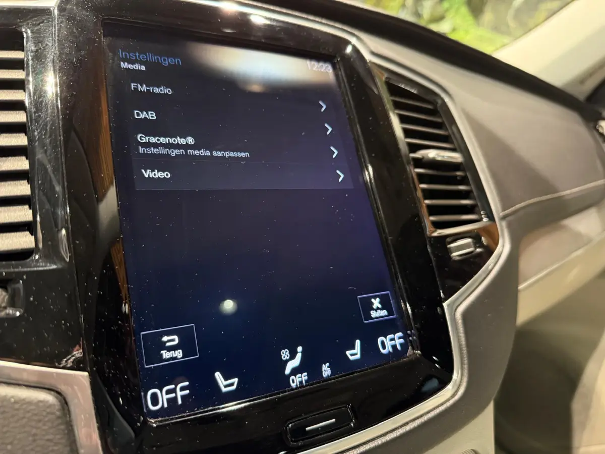 2.0 T8 Twin Engine AWD Inscription Panoschuifdak trekhaak