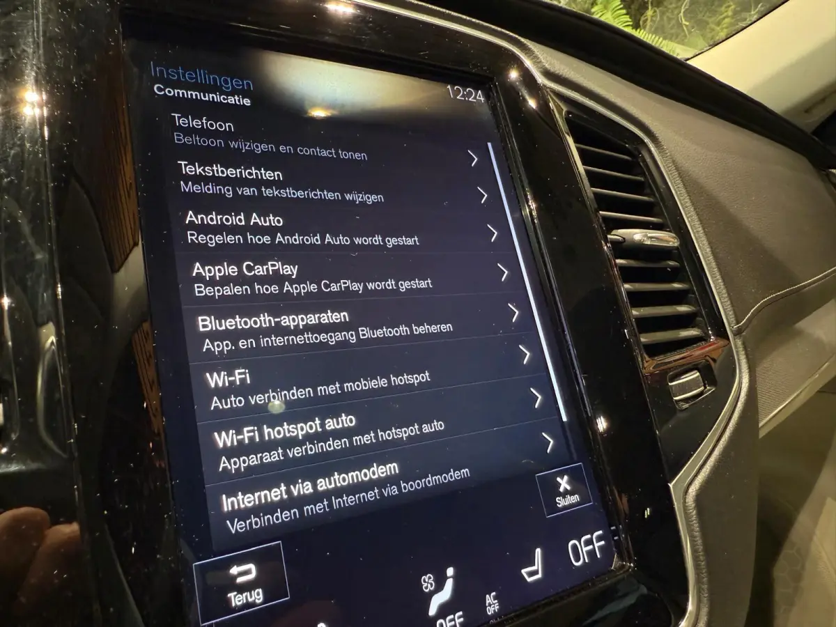 2.0 T8 Twin Engine AWD Inscription Panoschuifdak trekhaak