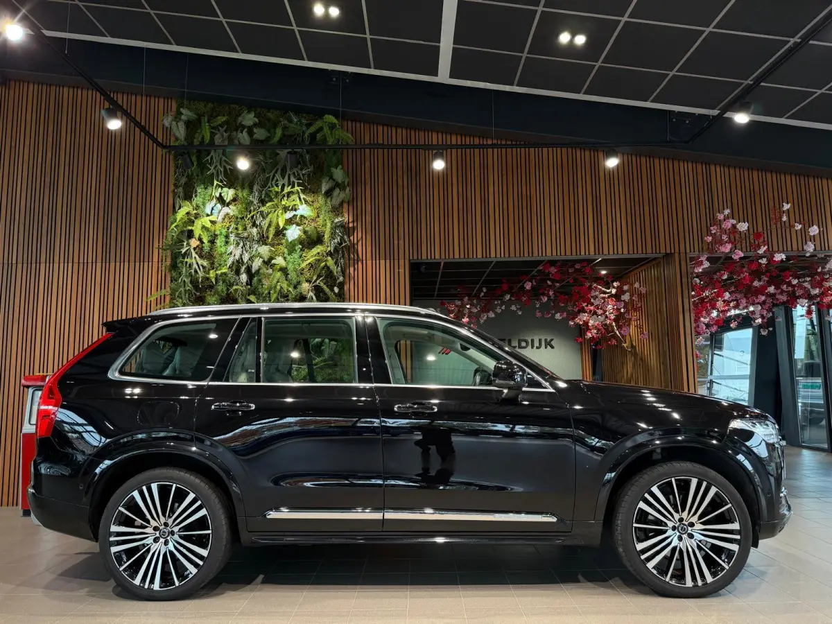 2.0 T8 Twin Engine AWD Inscription Panoschuifdak trekhaak