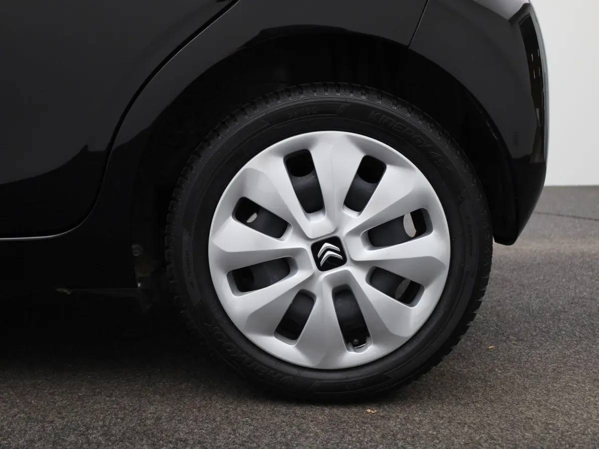 1.0 VTi Feel | AIRCO | BLUETOOTH | SPEED LIMITER | MULTIFUNCTIONEEL STUURWIEL |