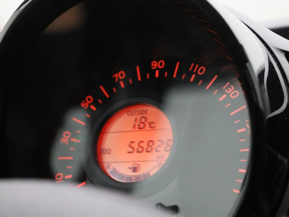 1.0 VTi Feel | AIRCO | BLUETOOTH | SPEED LIMITER | MULTIFUNCTIONEEL STUURWIEL |