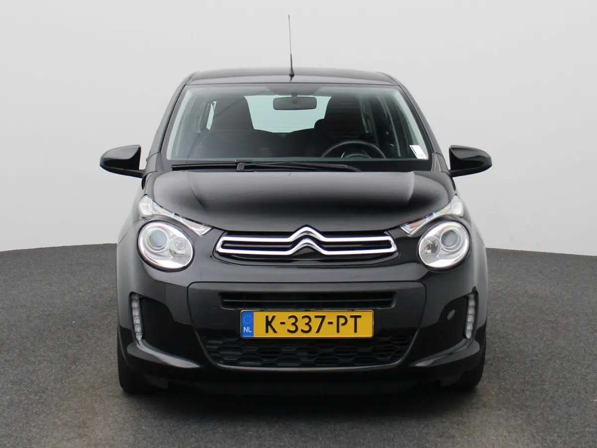 1.0 VTi Feel | AIRCO | BLUETOOTH | SPEED LIMITER | MULTIFUNCTIONEEL STUURWIEL |