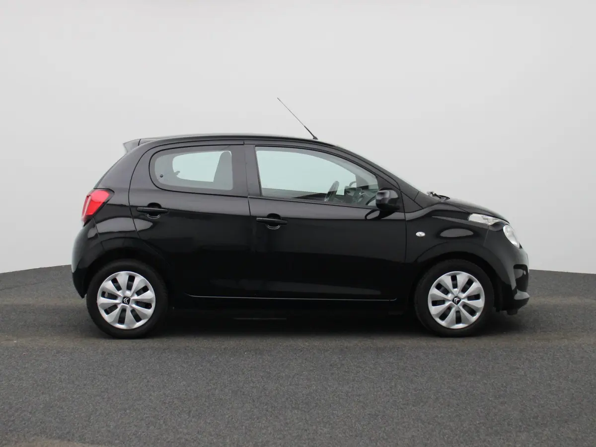 1.0 VTi Feel | AIRCO | BLUETOOTH | SPEED LIMITER | MULTIFUNCTIONEEL STUURWIEL |