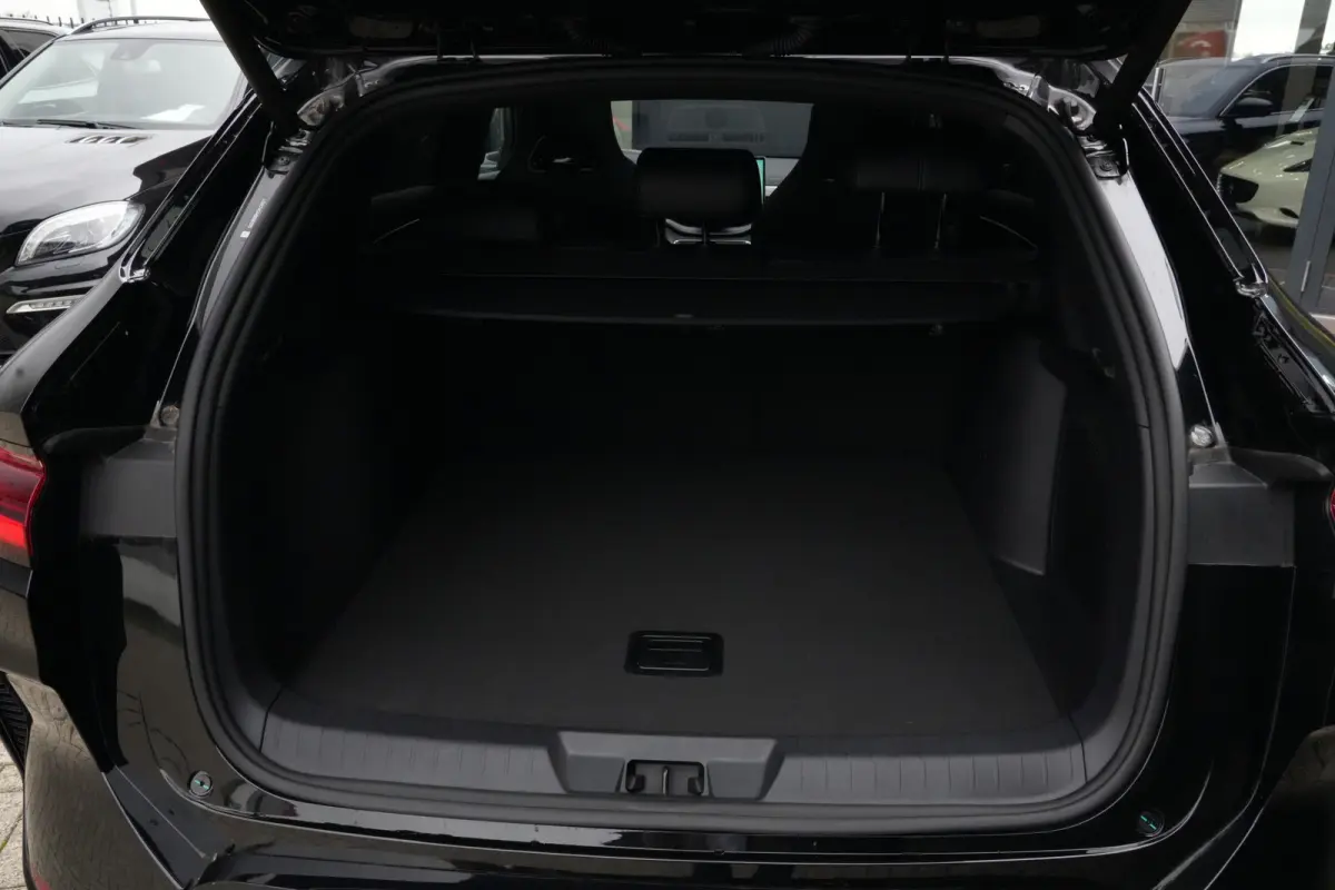 1.5 DM-i FWD Comfort | PHEV | 120KM | PANO | HUD | 360° Camera | BYD SEAL U 1.5 DM-i PHEV Comfort met 218 PK, Plug-in hybride 120km actieradius, Panoramadak, Head-Up Display, 360° camera, 