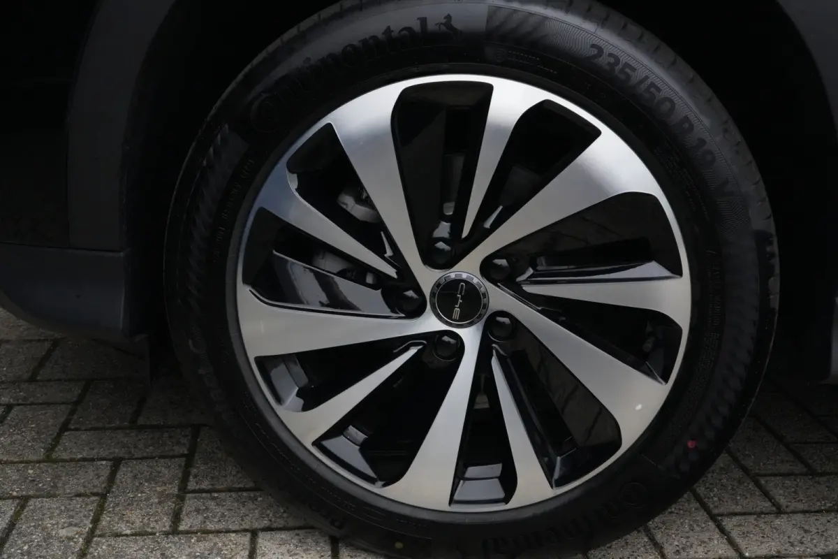 1.5 DM-i FWD Comfort | PHEV | 120KM | PANO | 360° Camera | HUD | BYD SEAL U 1.5 DM-i PHEV Comfort met 218 PK, Plug-in hybride 120km actieradius, Panoramadak, Head-Up Display, 360° camera, 