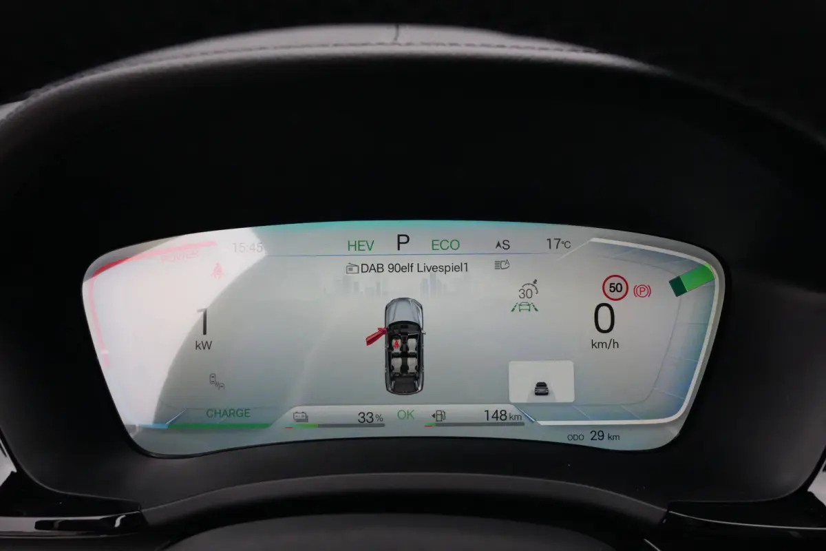 1.5 DM-i FWD Comfort | PHEV | 120KM | PANO | 360° Camera | HUD | BYD SEAL U 1.5 DM-i PHEV Comfort met 218 PK, Plug-in hybride 120km actieradius, Panoramadak, Head-Up Display, 360° camera, 