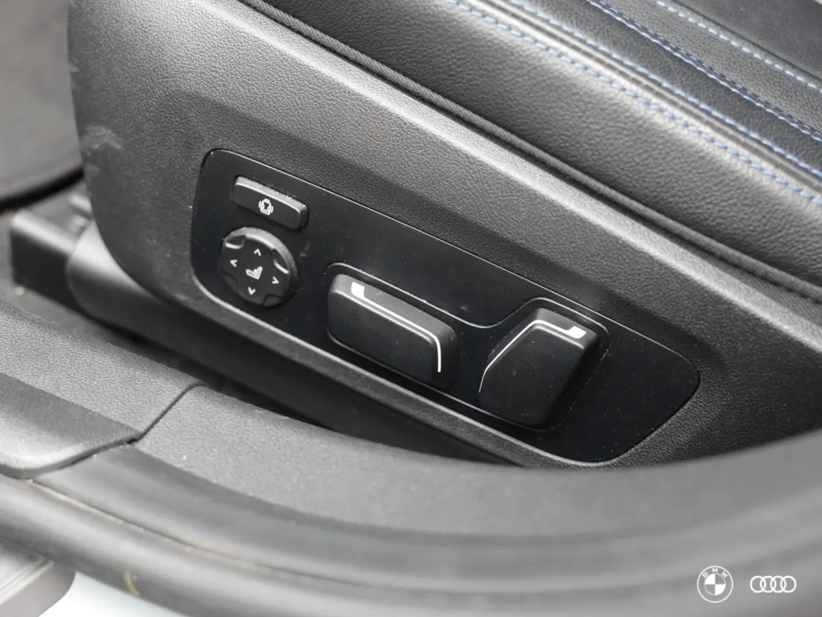 330E M Sport Edition 22KW / 360 CAMERA / ACC / HEAD UP / EL STOELEN / KEYLESS ENTRY-START