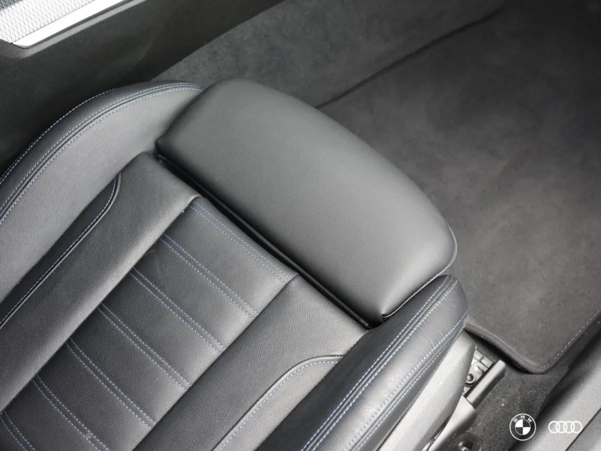 330E M Sport Edition 22KW / 360 CAMERA / ACC / HEAD UP / EL STOELEN / KEYLESS ENTRY-START