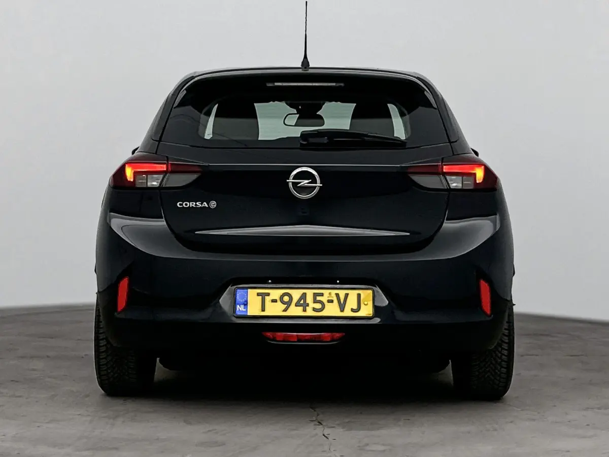 136 pk 50kWh Level 2 | 1ste eigenaar | ACCU 99% | AppleCarPlay/Android | Climate | Warmtepomp | Cruise Control