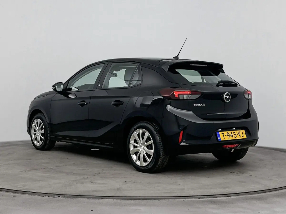 136 pk 50kWh Level 2 | 1ste eigenaar | ACCU 99% | AppleCarPlay/Android | Climate | Warmtepomp | Cruise Control