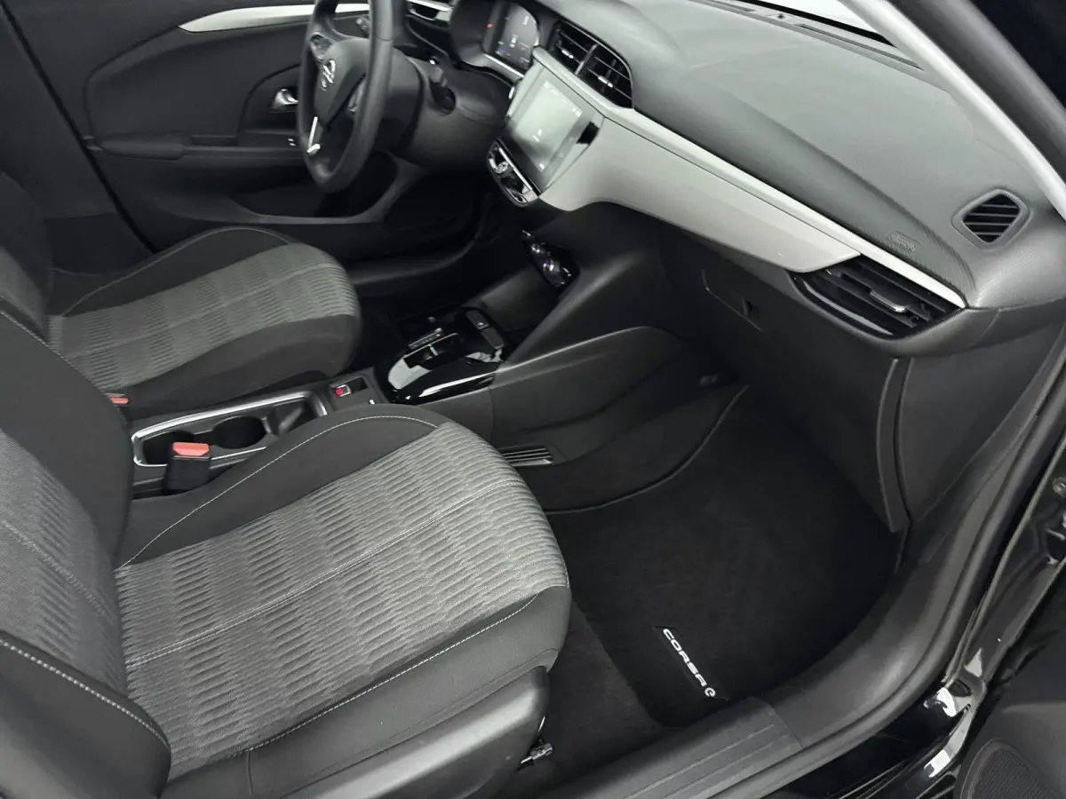 136 pk 50kWh Level 2 | 1ste eigenaar | ACCU 99% | AppleCarPlay/Android | Climate | Warmtepomp | Cruise Control