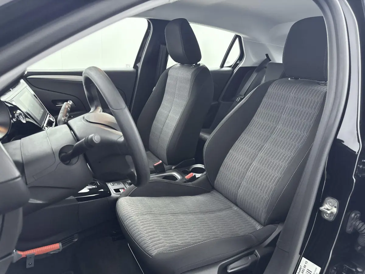 136 pk 50kWh Level 2 | 1ste eigenaar | ACCU 99% | AppleCarPlay/Android | Climate | Warmtepomp | Cruise Control
