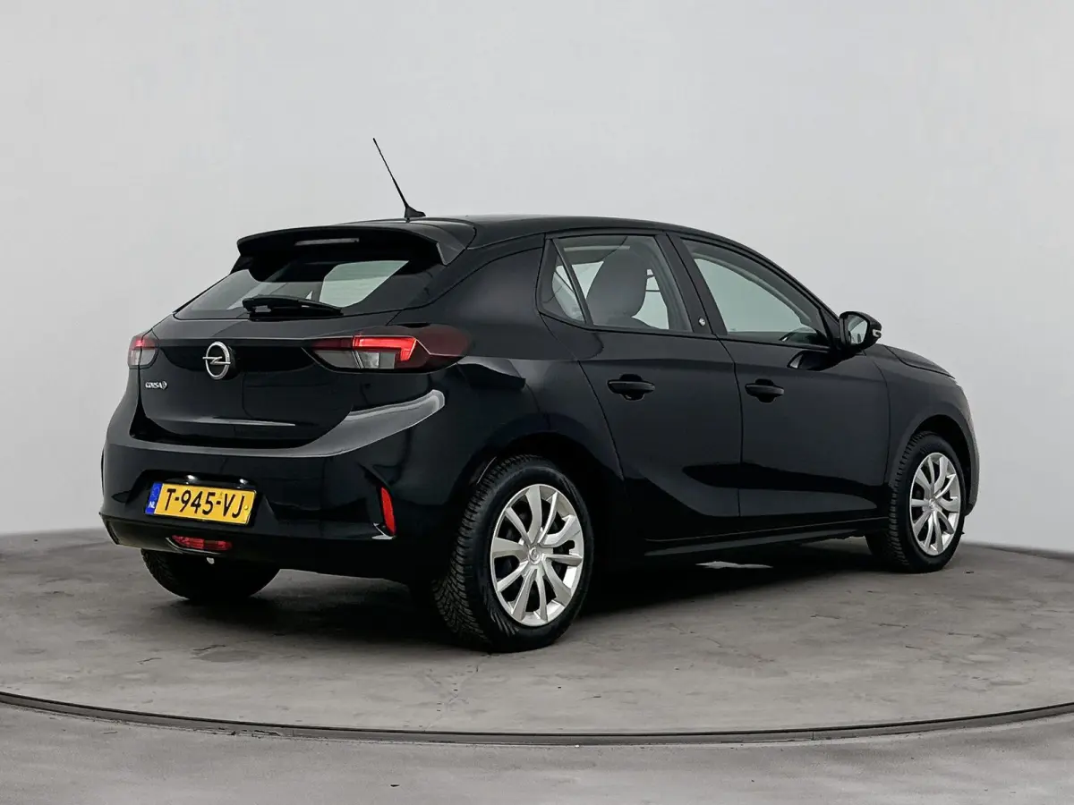 136 pk 50kWh Level 2 | 1ste eigenaar | ACCU 99% | AppleCarPlay/Android | Climate | Warmtepomp | Cruise Control