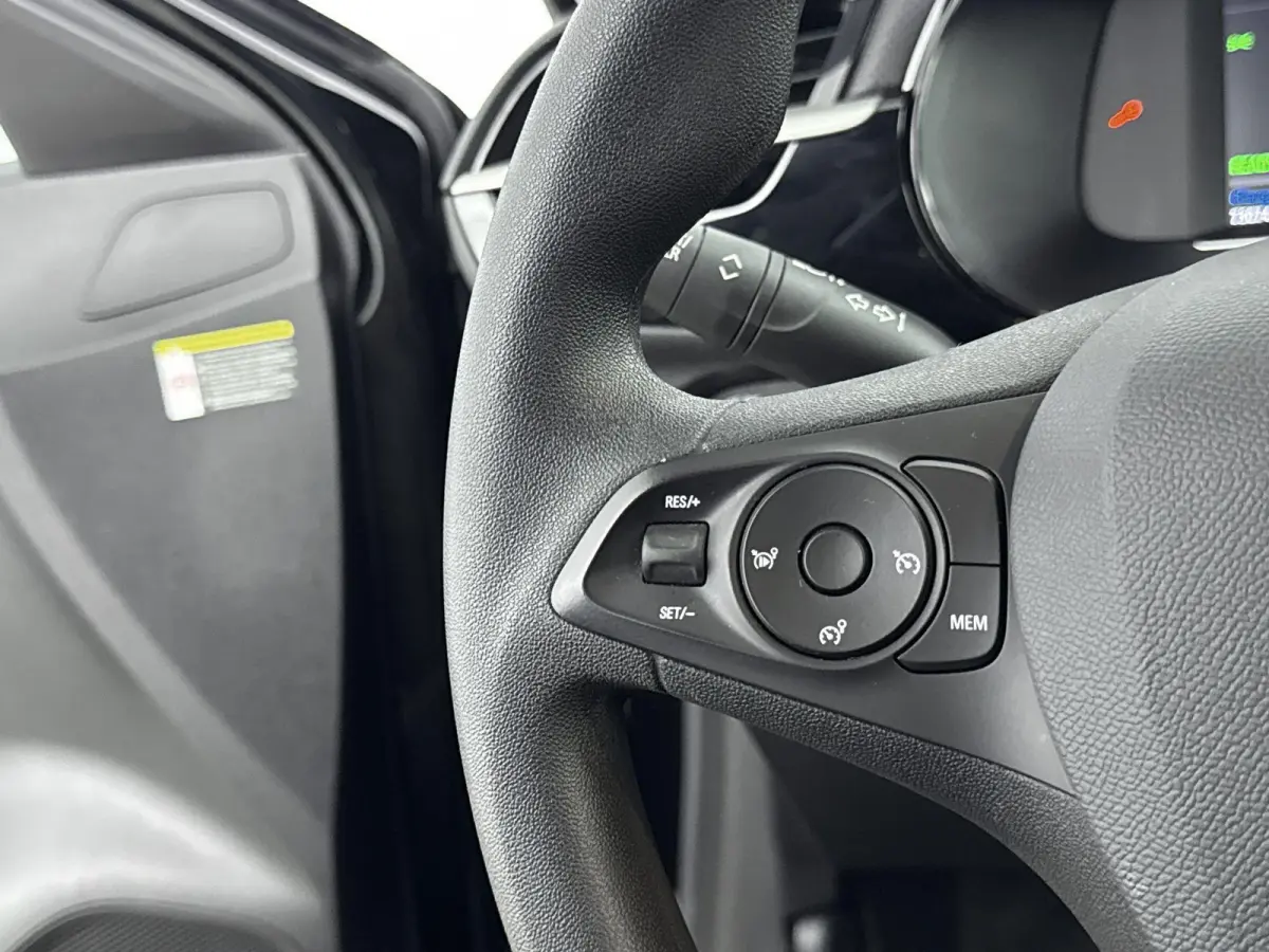 136 pk 50kWh Level 2 | 1ste eigenaar | ACCU 99% | AppleCarPlay/Android | Climate | Warmtepomp | Cruise Control