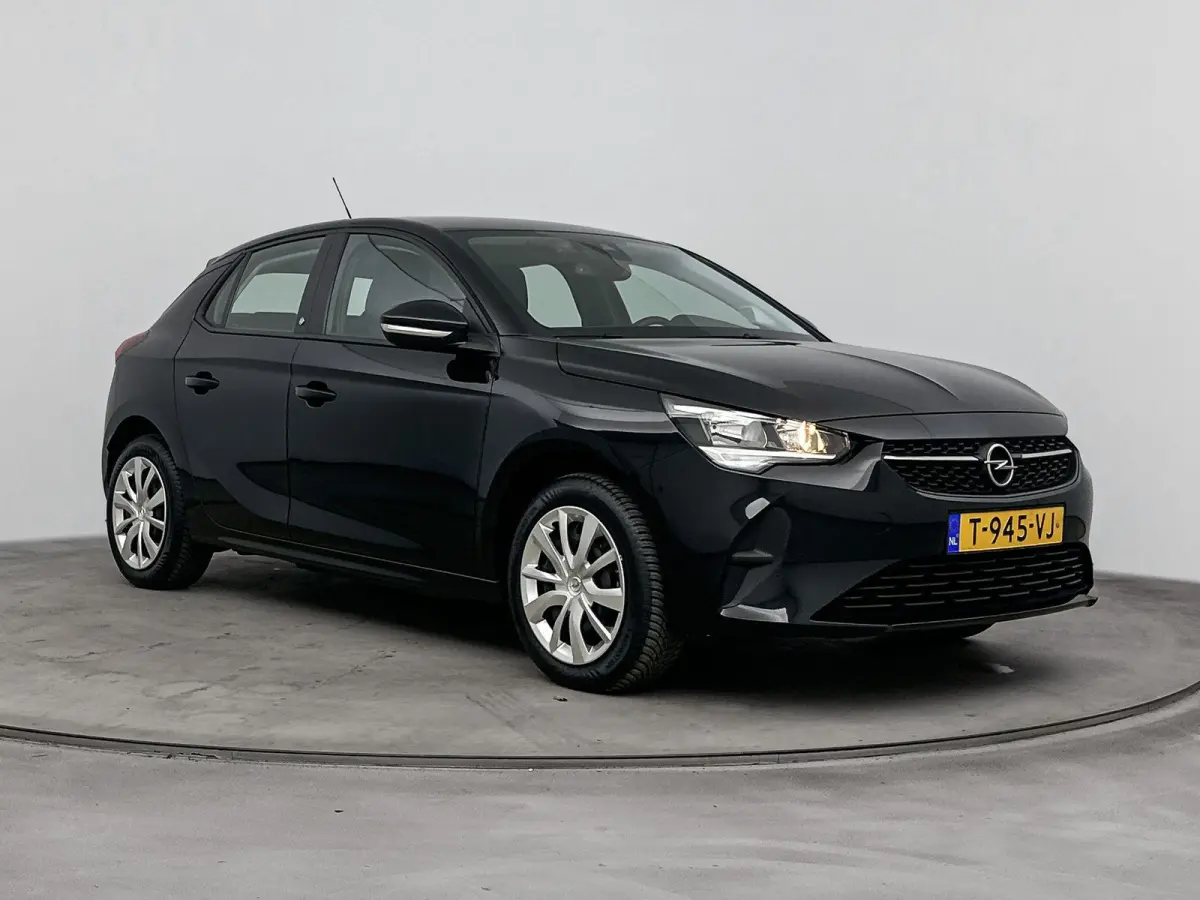136 pk 50kWh Level 2 | 1ste eigenaar | ACCU 99% | AppleCarPlay/Android | Climate | Warmtepomp | Cruise Control