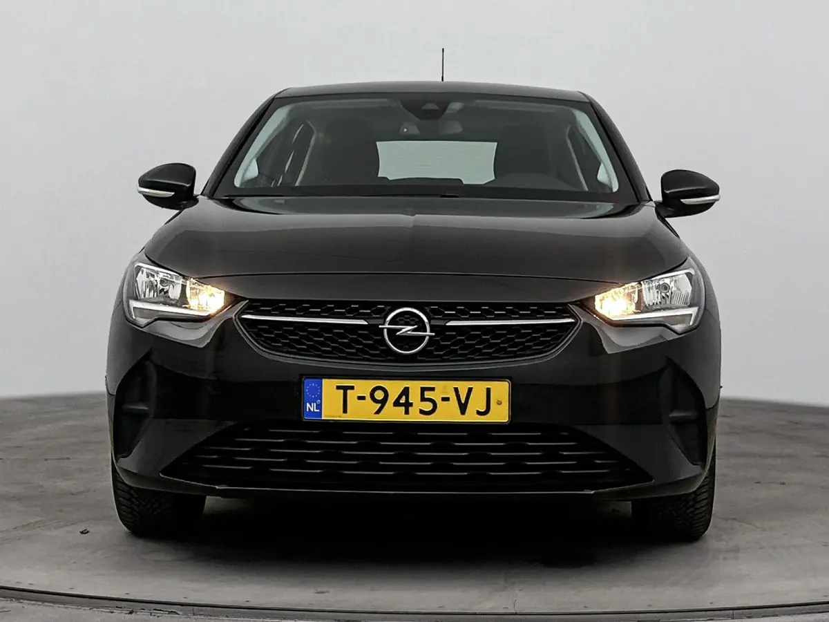 136 pk 50kWh Level 2 | 1ste eigenaar | ACCU 99% | AppleCarPlay/Android | Climate | Warmtepomp | Cruise Control