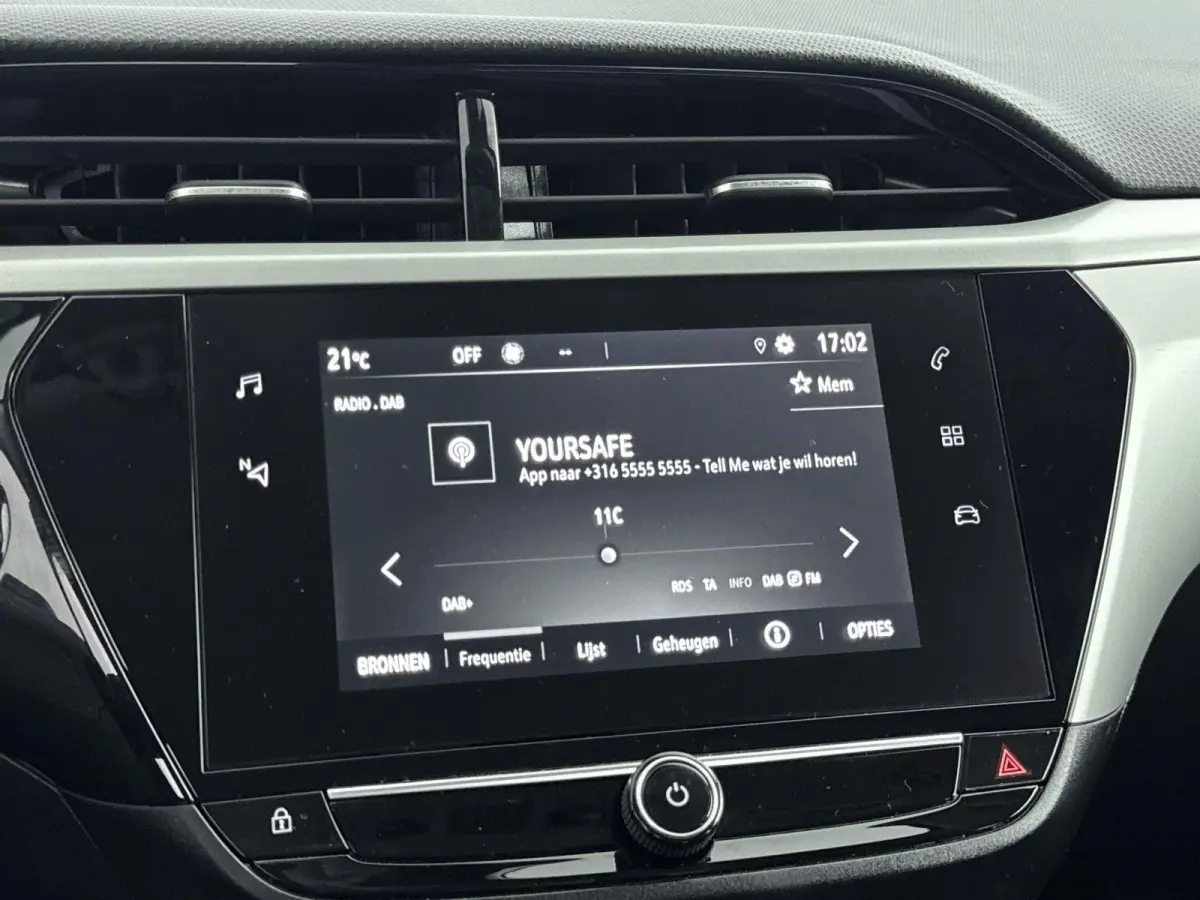 136 pk 50kWh Level 2 | 1ste eigenaar | ACCU 99% | AppleCarPlay/Android | Climate | Warmtepomp | Cruise Control